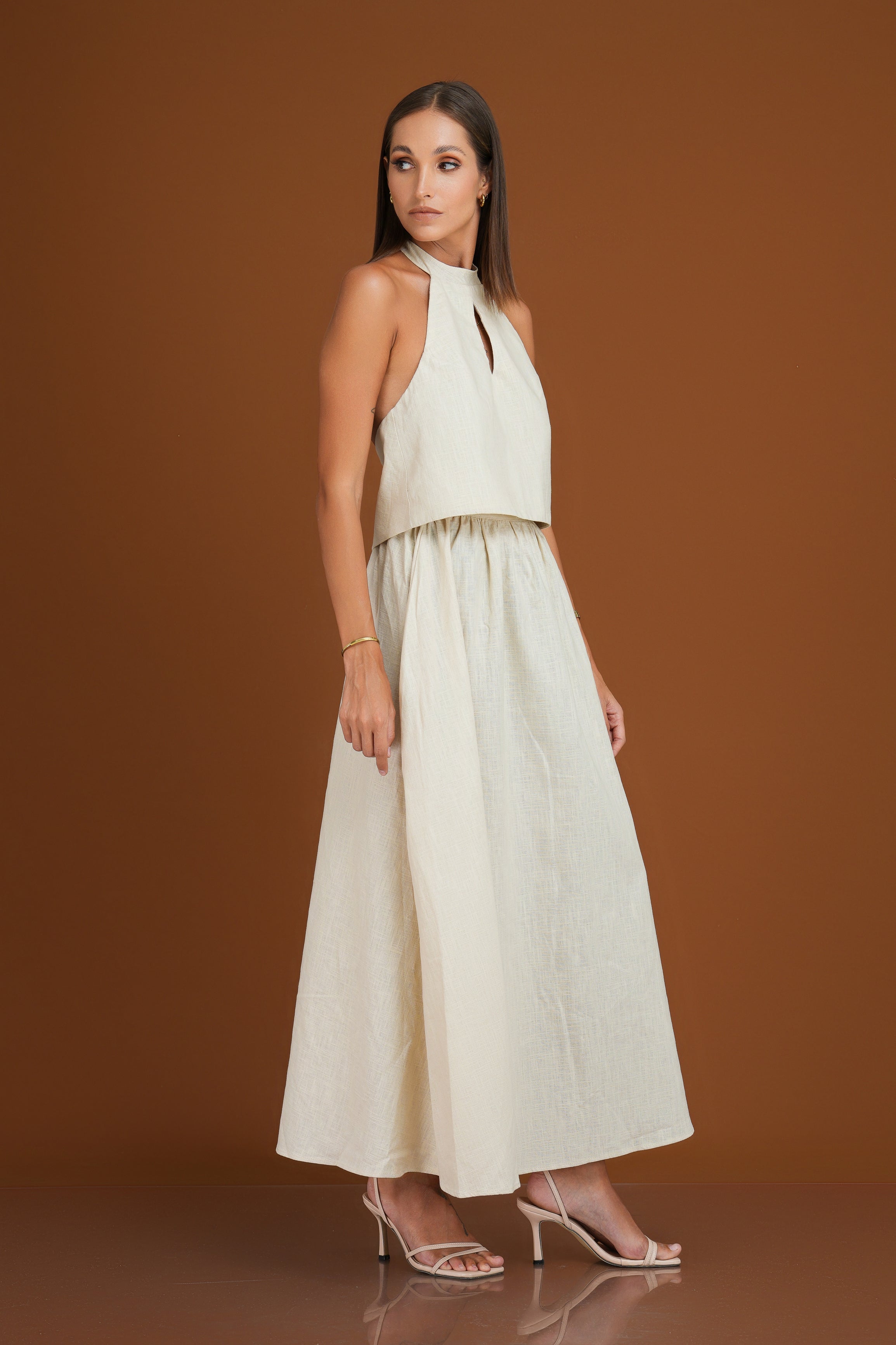 Diana Line Two Piece Set